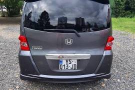Honda, Freed