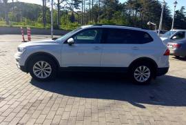Volkswagen, Tiguan