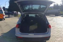 Volkswagen, Tiguan