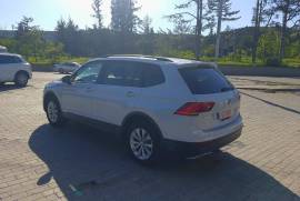 Volkswagen, Tiguan