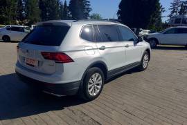 Volkswagen, Tiguan