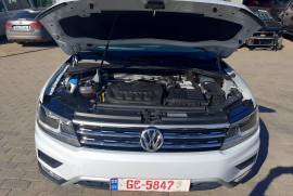 Volkswagen, Tiguan