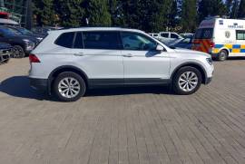 Volkswagen, Tiguan