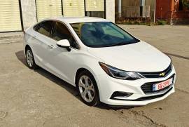 Chevrolet, Cruze