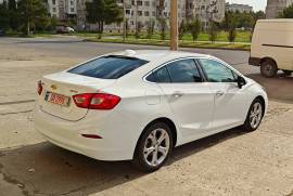 Chevrolet, Cruze