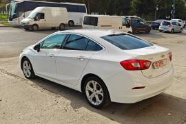 Chevrolet, Cruze