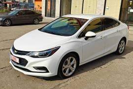 Chevrolet, Cruze