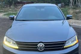Volkswagen, Jetta