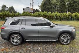 Mercedes-Benz, GLS CLASS, GLS 450