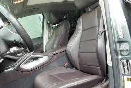 Mercedes-Benz, GLS CLASS, GLS 450