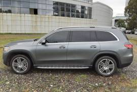 Mercedes-Benz, GLS CLASS, GLS 450