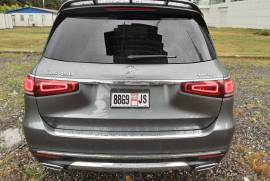 Mercedes-Benz, GLS CLASS, GLS 450