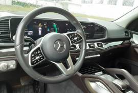 Mercedes-Benz, GLS CLASS, GLS 450