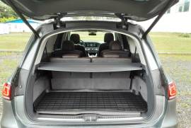 Mercedes-Benz, GLS CLASS, GLS 450