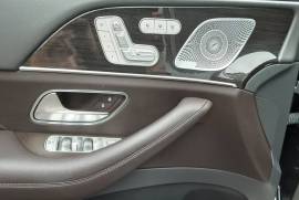 Mercedes-Benz, GLS CLASS, GLS 450