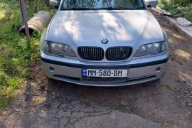 BMW, 3 Series, 330
