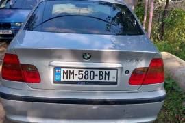 BMW, 3 Series, 330
