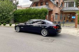 BMW, 7 Series, 740