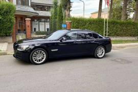 BMW, 7 Series, 740