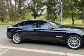 BMW, 7 Series, 740