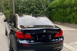 BMW, 7 Series, 740