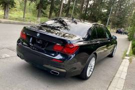 BMW, 7 Series, 740