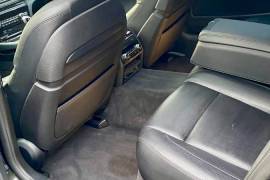 BMW, 7 Series, 740