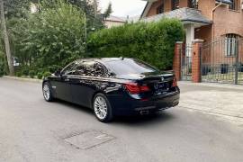 BMW, 7 Series, 740