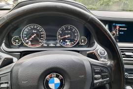 BMW, 7 Series, 740
