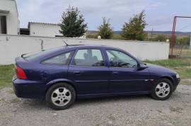 Opel, Vectra