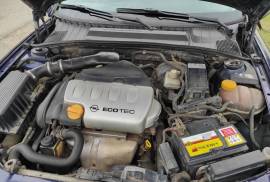 Opel, Vectra