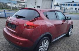 Nissan, Juke