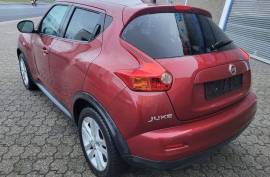 Nissan, Juke