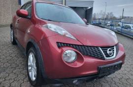 Nissan, Juke