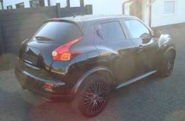 Nissan, Juke