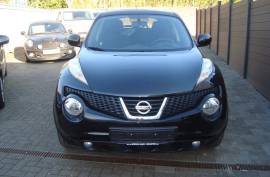 Nissan, Juke