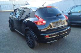 Nissan, Juke
