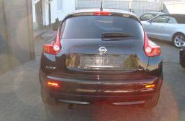 Nissan, Juke
