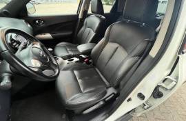 Nissan, Juke