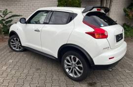 Nissan, Juke