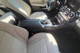 Mercedes-Benz, C Class, C 300