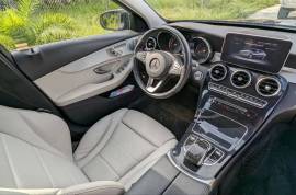 Mercedes-Benz, C Class, C 300