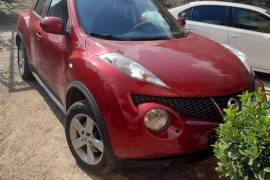Nissan, Juke