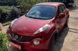 Nissan, Juke
