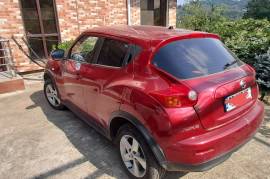 Nissan, Juke