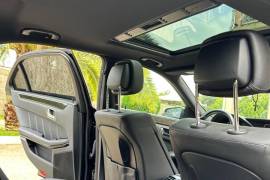 Mercedes-Benz, E CLASS, E 550