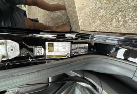 Mercedes-Benz, E CLASS, E 550