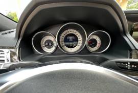 Mercedes-Benz, E CLASS, E 550