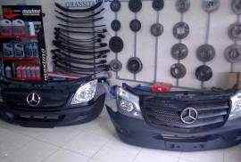 Автозапчасти, Автозапчасти