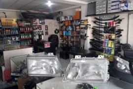 Автозапчасти, Автозапчасти